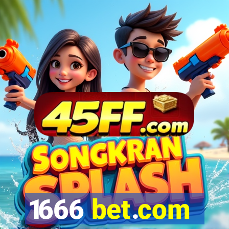 1666 bet.com
